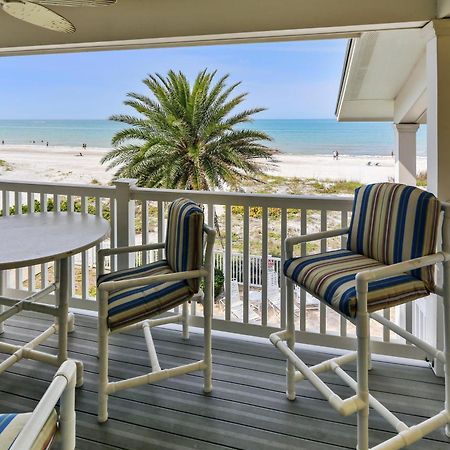 Sunset Villas 3 Clearwater Beach Exteriör bild