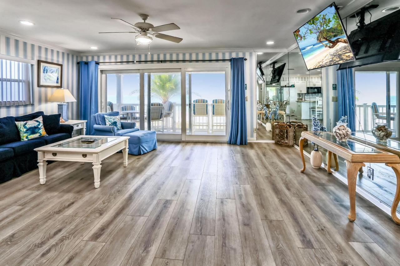 Sunset Villas 3 Clearwater Beach Exteriör bild